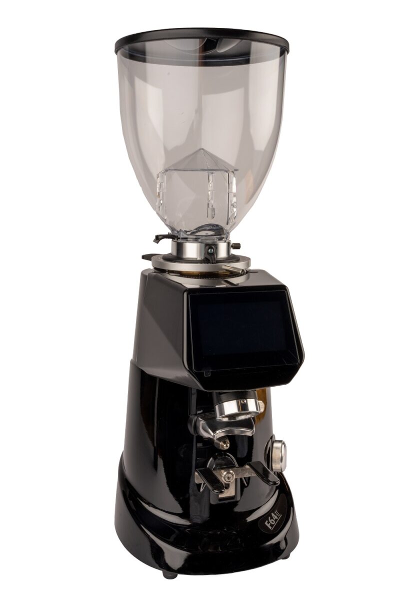 Fiorenzato F64