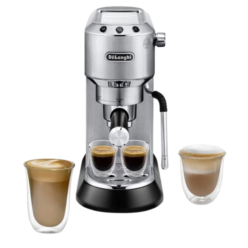 DeLonghi Dedica espresso machine