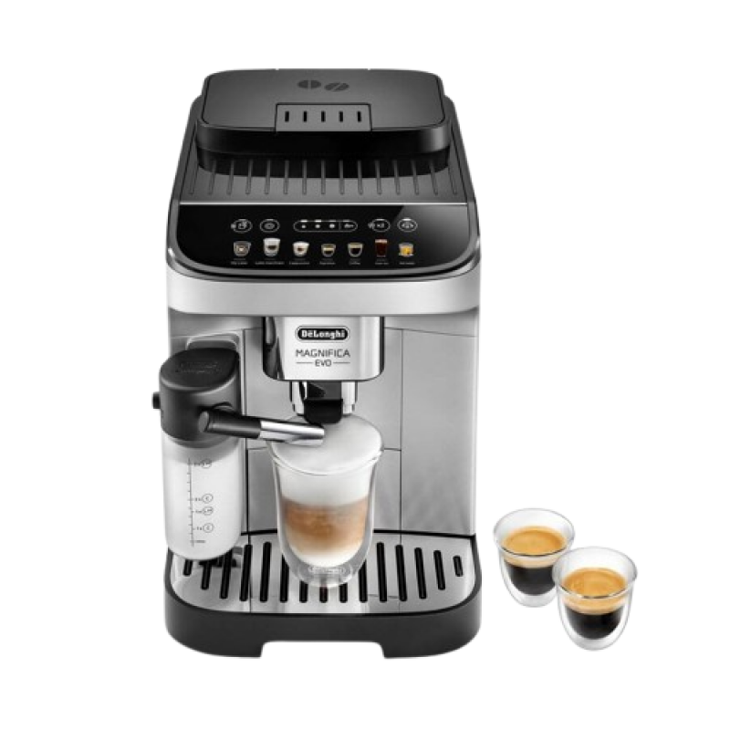DeLonghi Magnifica Evo automatic coffee machine