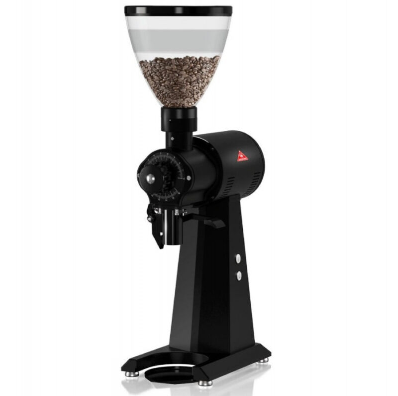 Malkonig EK43 coffee grinder with 98mm grinding discs