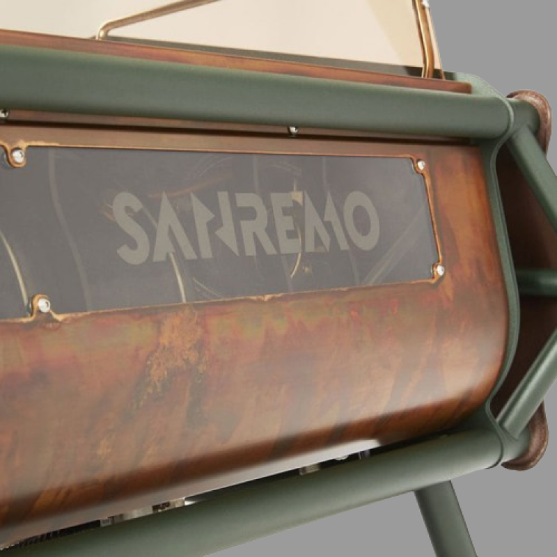 Sanremo Cafe Racer 3 Group Reignite - Image 3