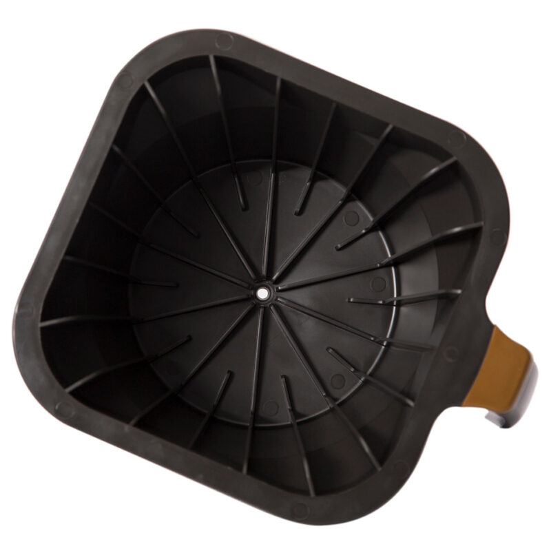 FETCO plastic preparation basket, size 13 - Image 2