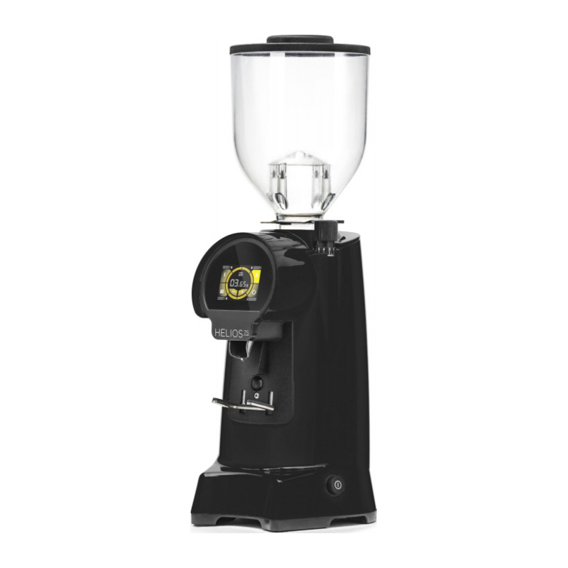 طاحنة إسبريسو (HELIOS 75) من يوريكا