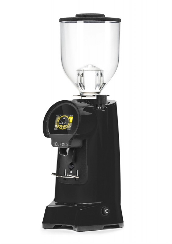Espresso grinder (HELIOS 75) from Eureka